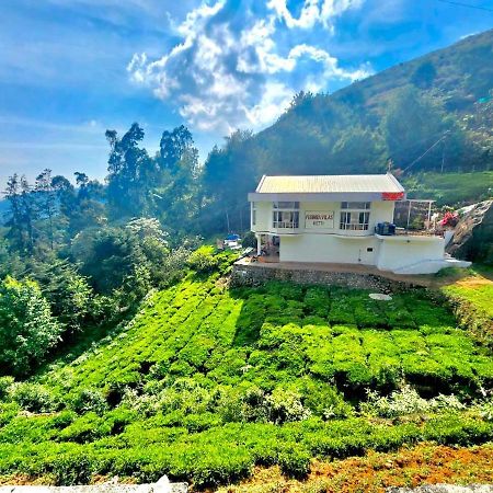 Perinba Vilas Inn Ketti ภายนอก รูปภาพ