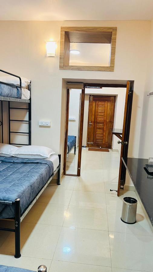 Perinba Vilas Inn Ketti ภายนอก รูปภาพ