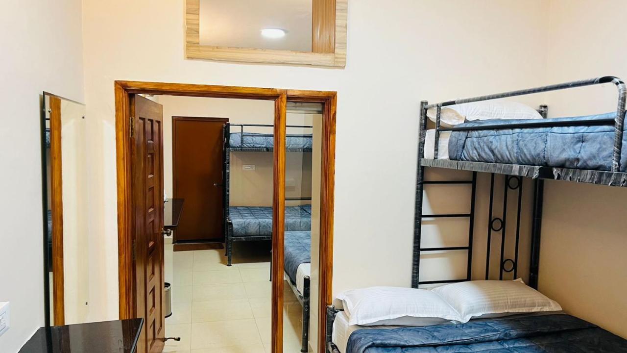 Perinba Vilas Inn Ketti ภายนอก รูปภาพ